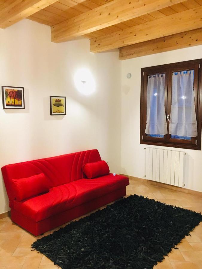 Cavallotti Сасари Екстериор снимка