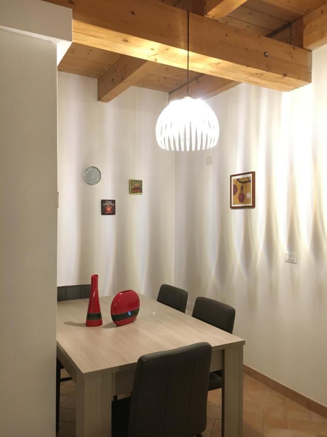 Cavallotti Сасари Екстериор снимка